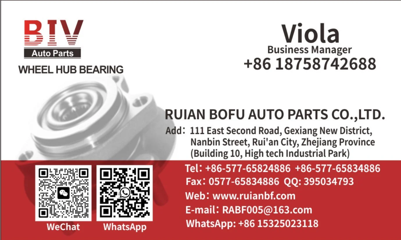 WeChat English service QR