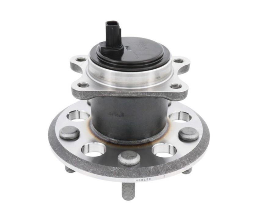 BF-T-160950/982372/512455/HA590424/713 6214 60/BR930841/0182-ASV60R/9400346/42450-06110/42450-33050/49BWKHS68E/40744035E/42450-06070/WE61014