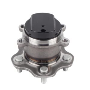 BF-N-160717/43202-4CL0A/43202-4BA0A/HUB465T-11/512534/43202-4CL1A/WHU8A511/43202-5TA0A/40202-4CL0B/43202-5HA0A/R168.117/HA590565/WE61795/IJ123174