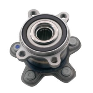 BF-N-832194B/43202-6RA1A/43202-6RR1A/43202-6RS1A/HUB896T-3/3785A094